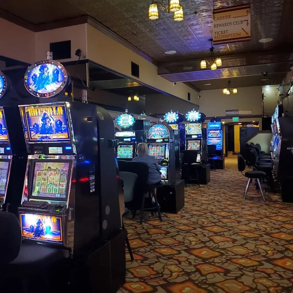Colorado Grande Casino & Hotel
