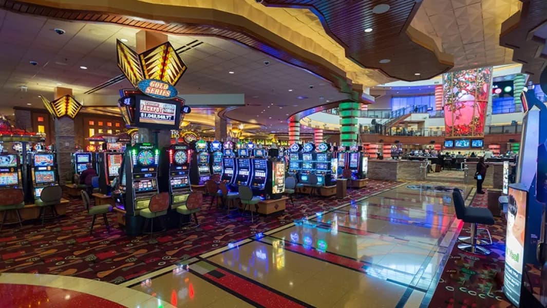 Pechanga Resort Casino