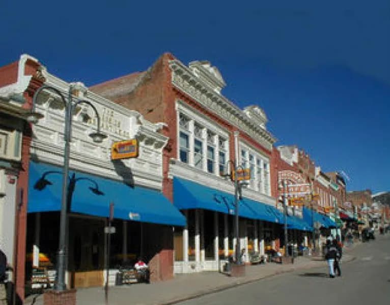 Bronco Billy's Casino