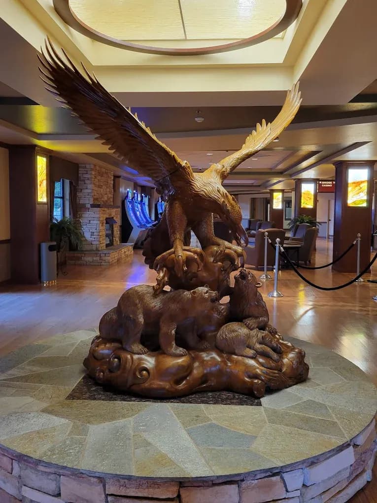 Jackson Rancheria Casino Resort