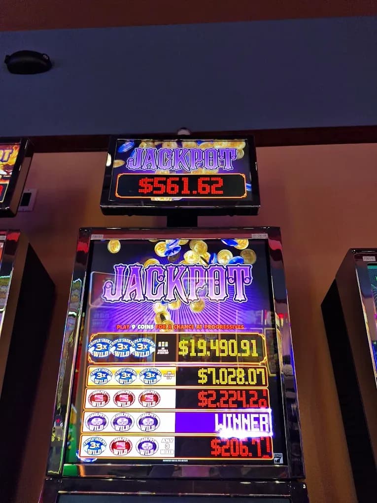 Bear River Casino Resort