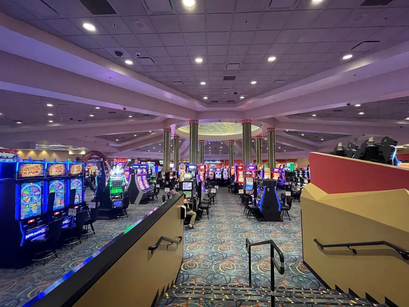 Desert Diamond Casino - Sahuarita
