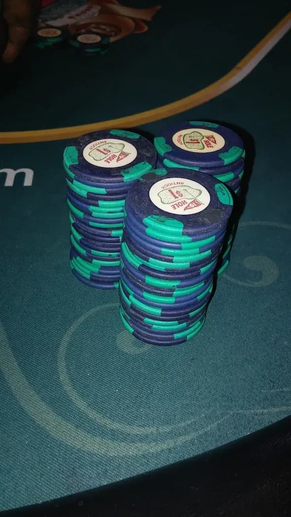 19th Hole Casino & Lounge