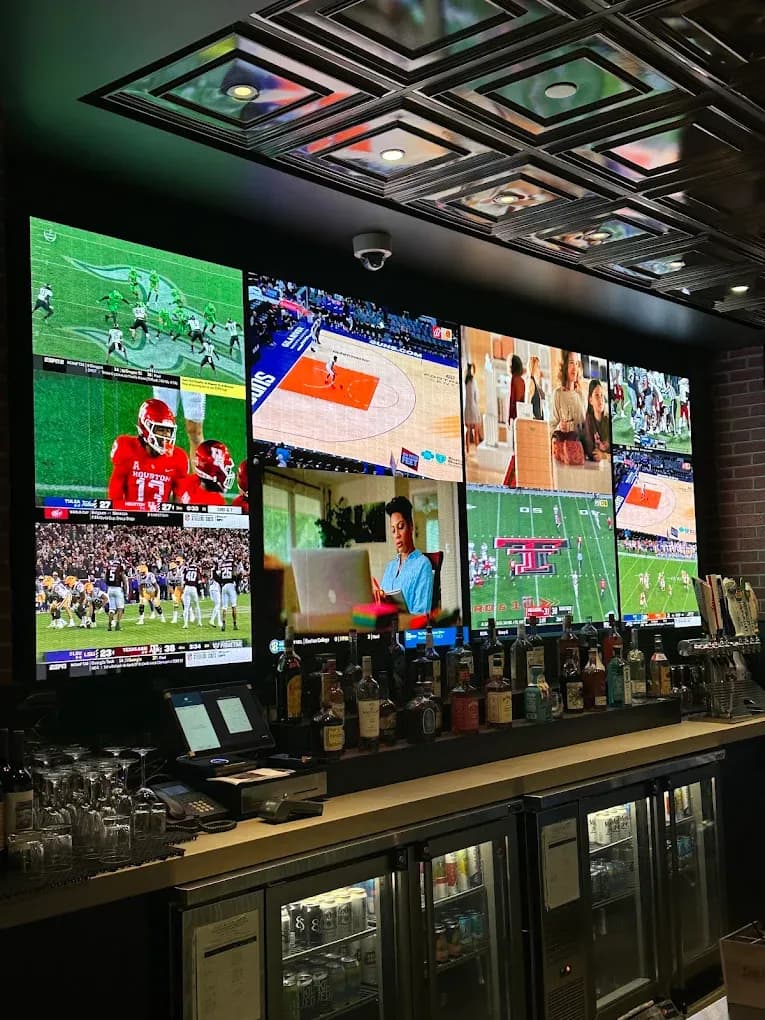 Caesars Sportsbook at Chase Field