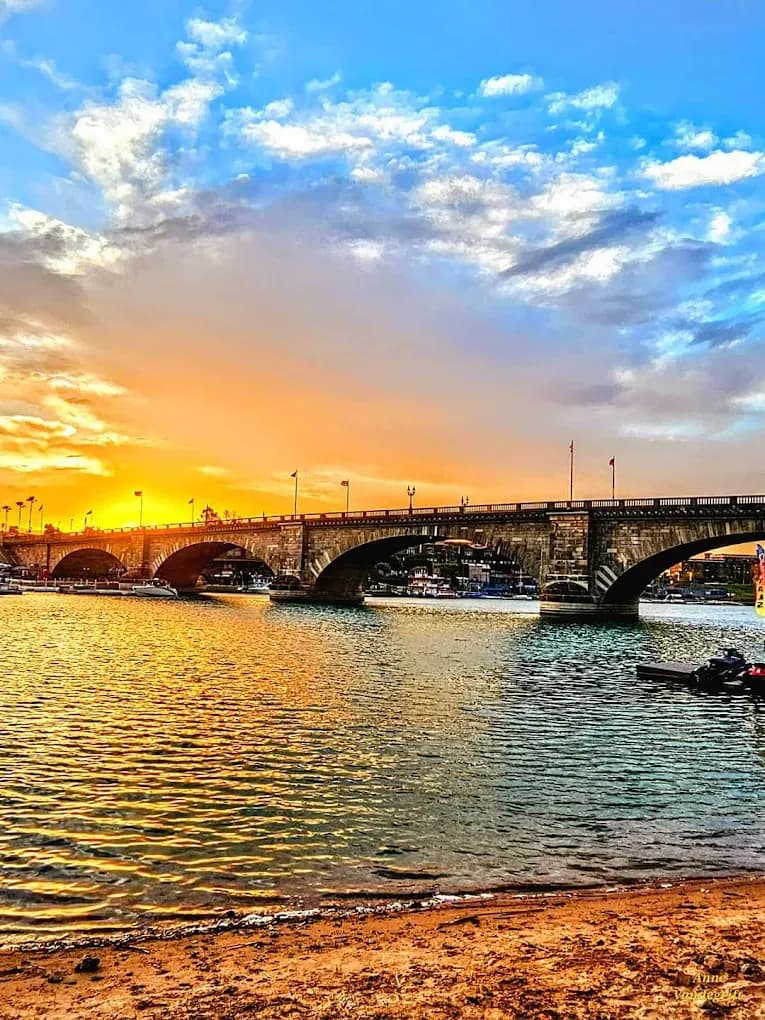 Havasu Landing Resort & Casino