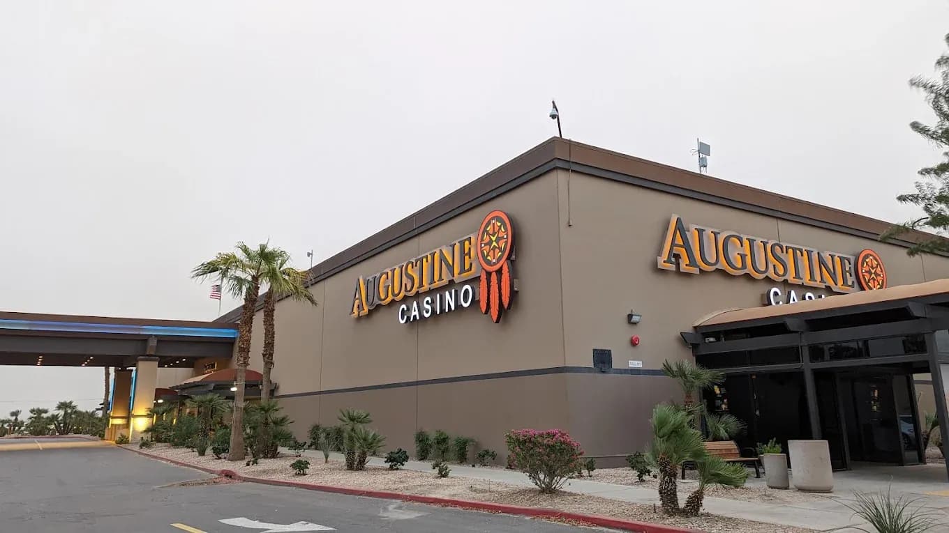 Augustine Casino