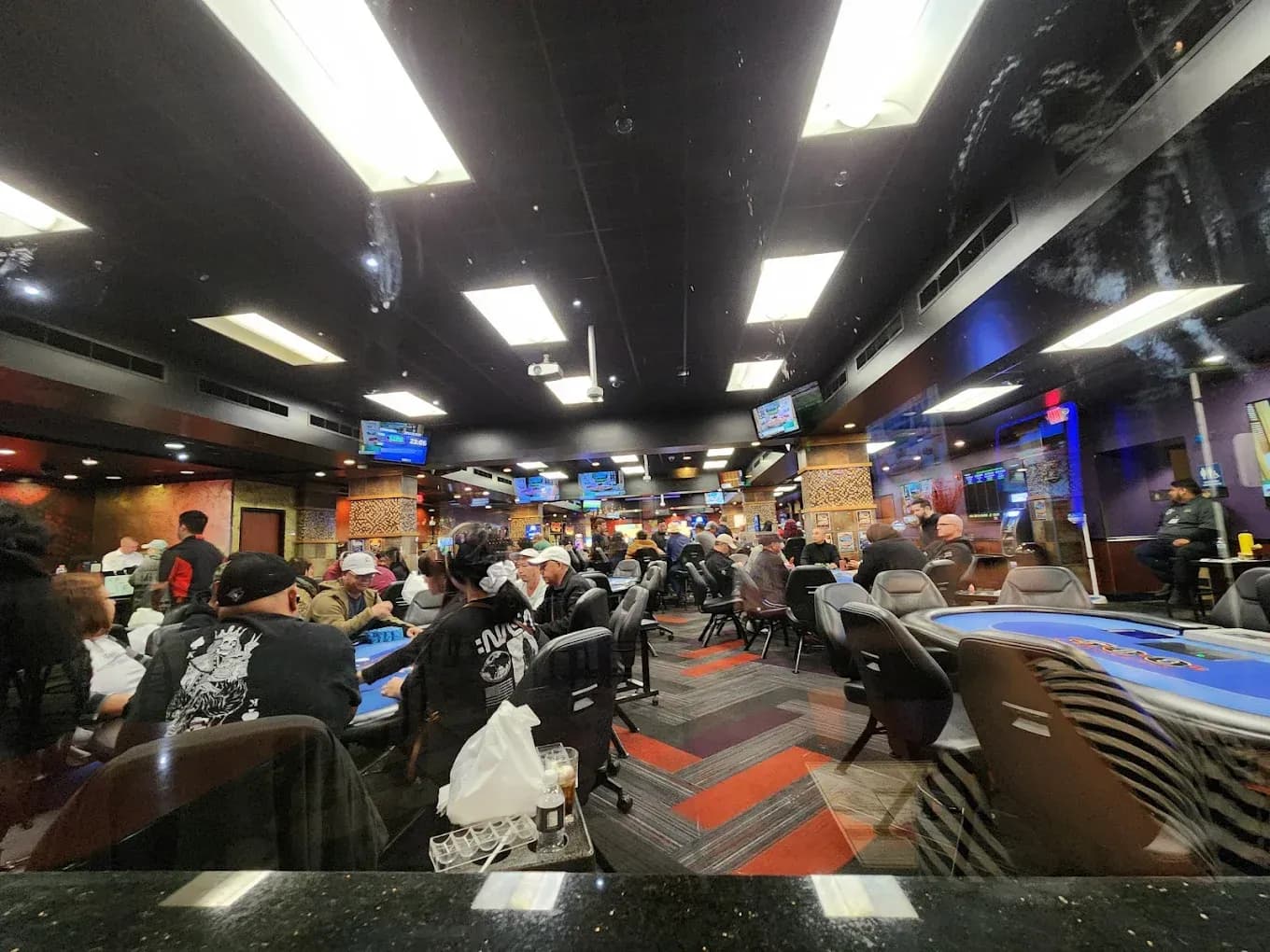 500 Club Casino
