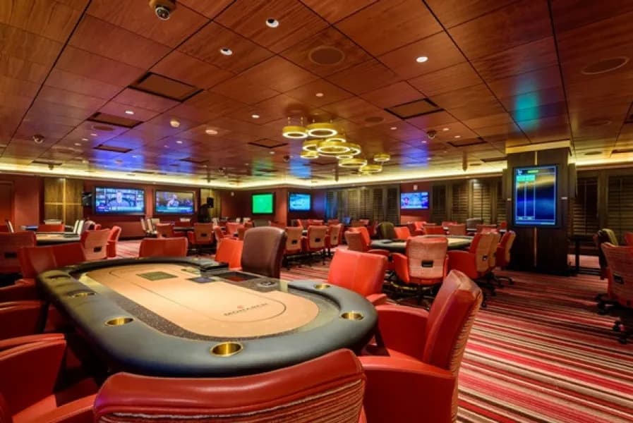 Monarch Casino Resort Spa Black Hawk