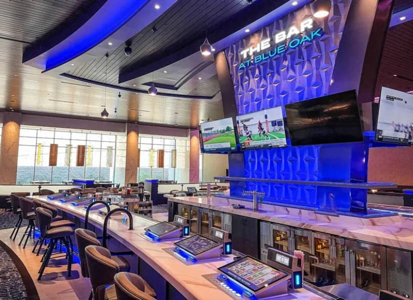Table Mountain Casino Resort