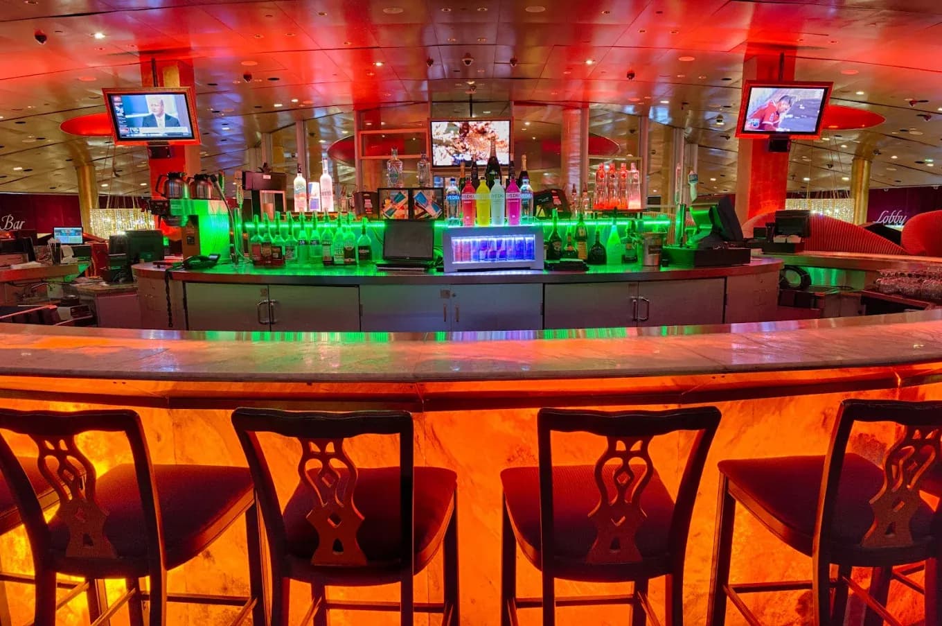 HUSTLER Casino