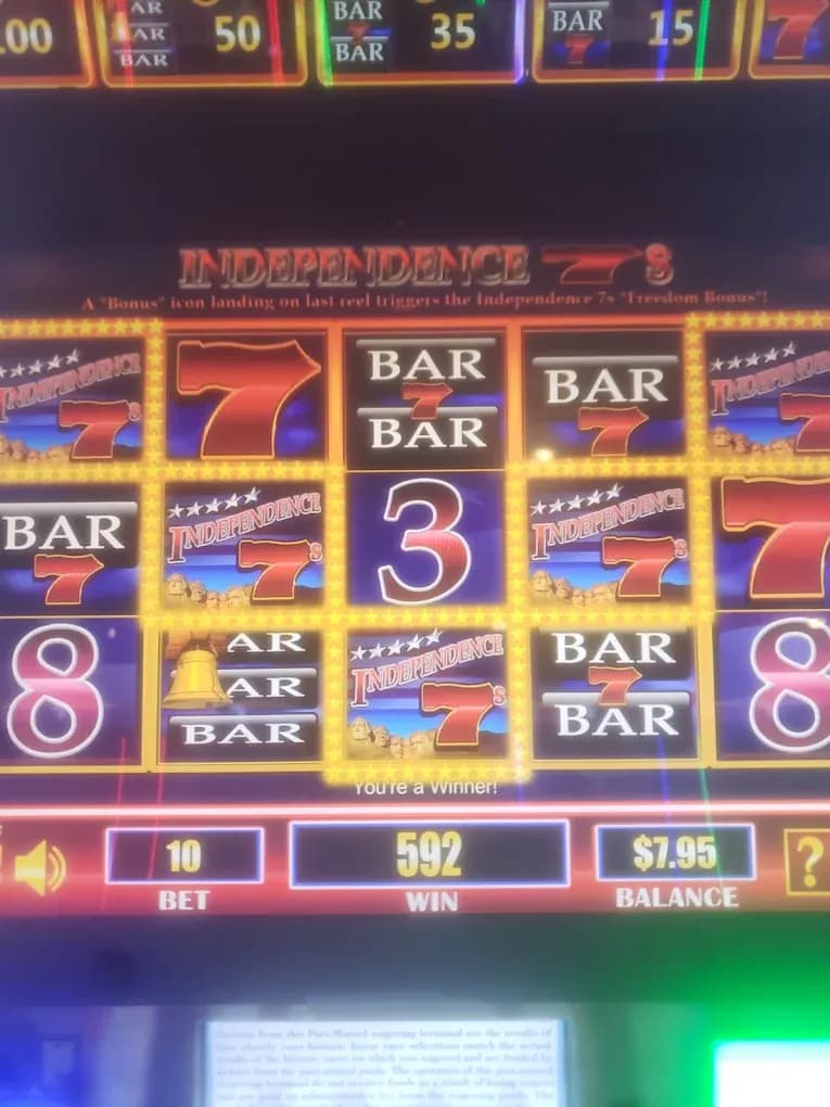 Wyoming Downs - Rock Springs - Liquor Depot
