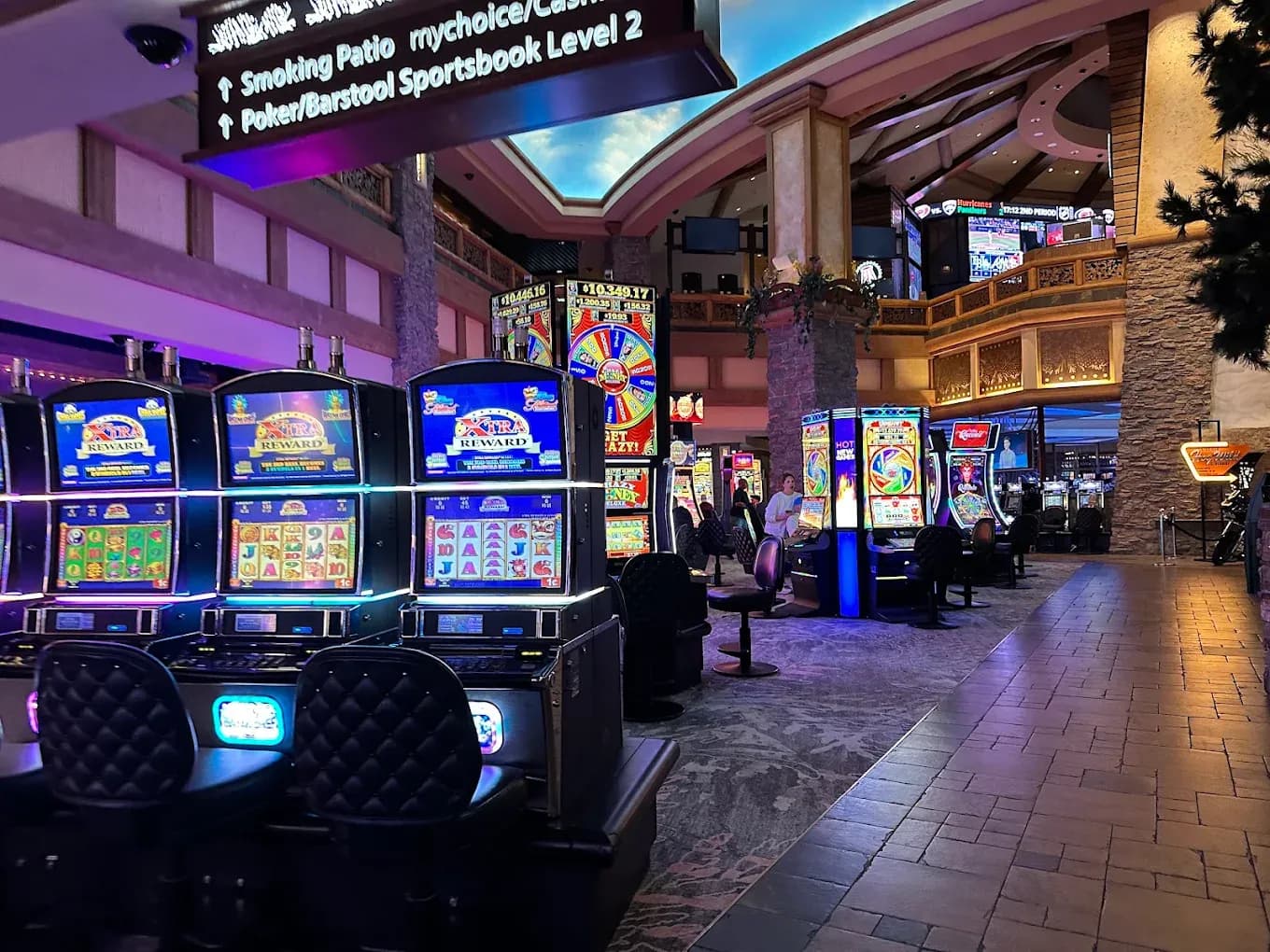 Ameristar Casino Resort Spa Black Hawk