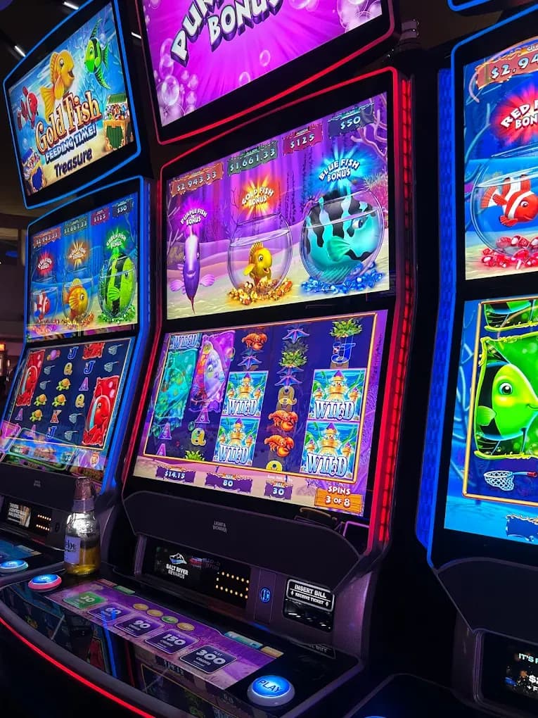 Casino Arizona