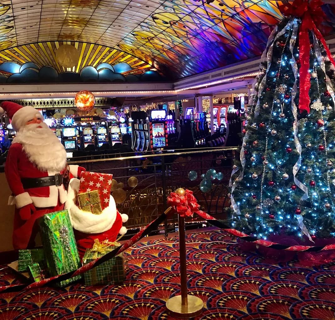 Double Eagle Hotel & Casino