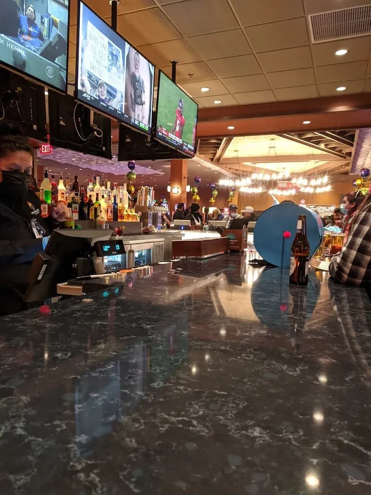 Wanaaha Casino