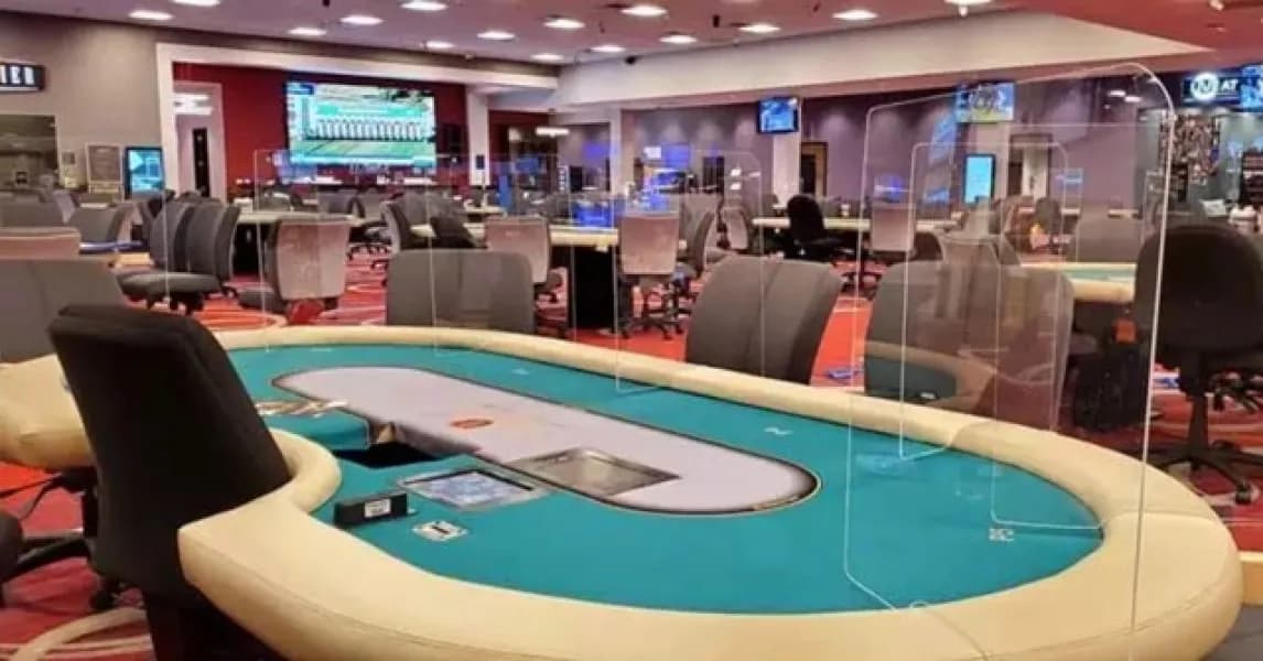 The Bicycle Hotel & Casino