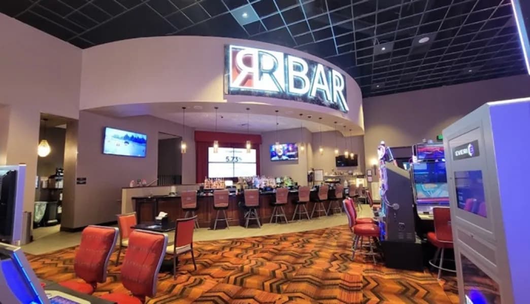 Rain Rock Casino Resort & Hotel