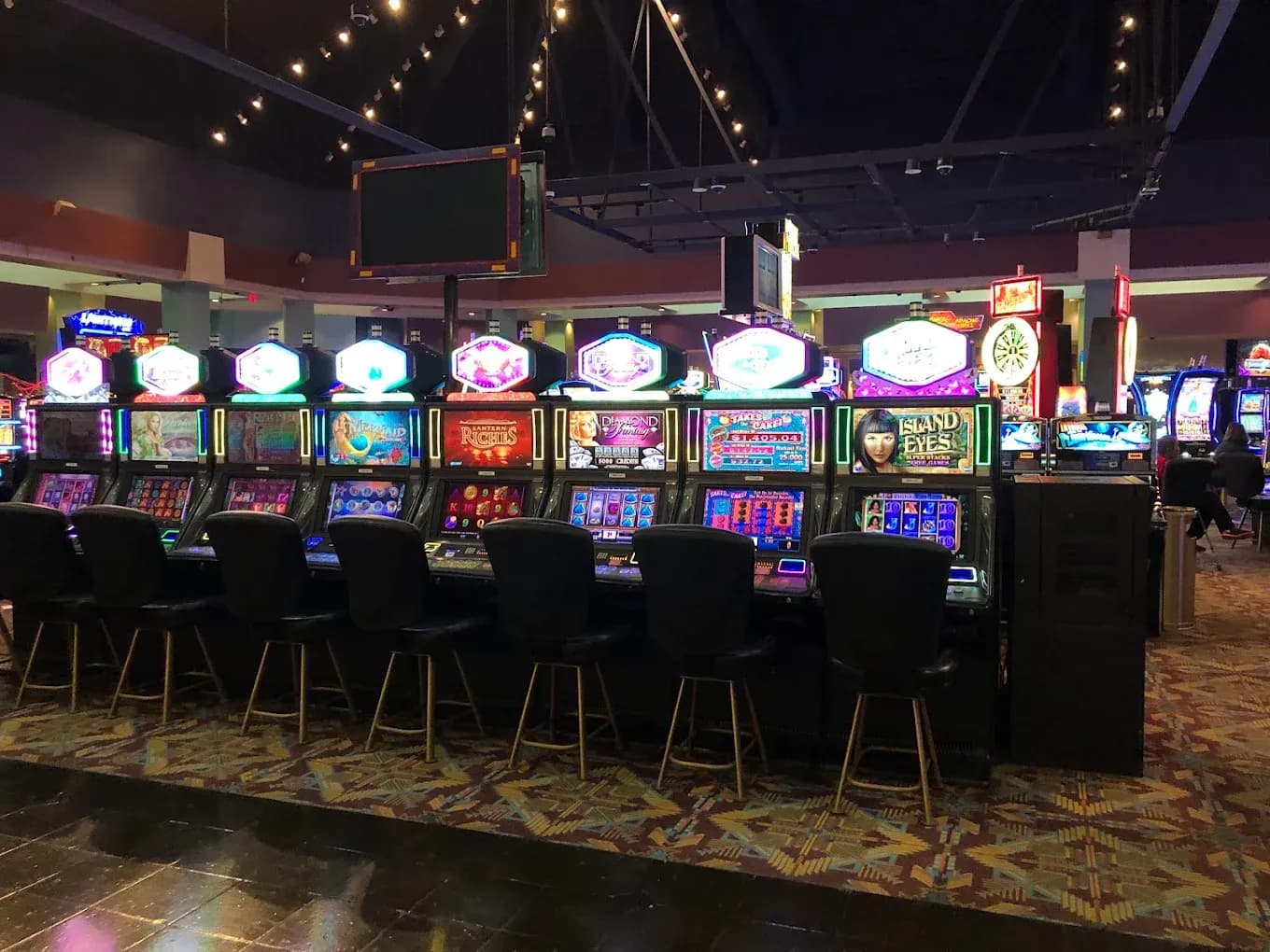 Apache Gold Casino Resort