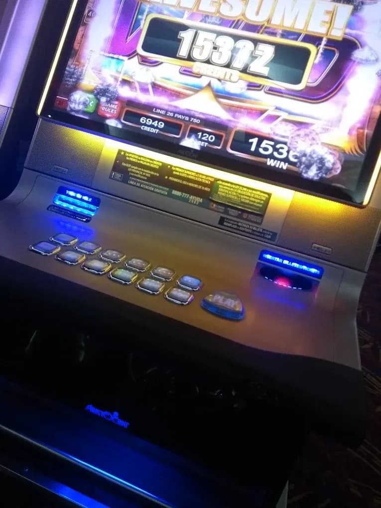 Casino Tropicana - Villa Mercedes