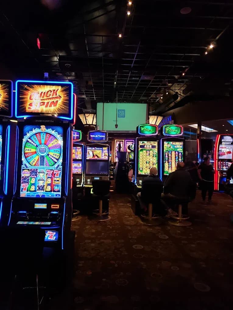 Running Creek Casino