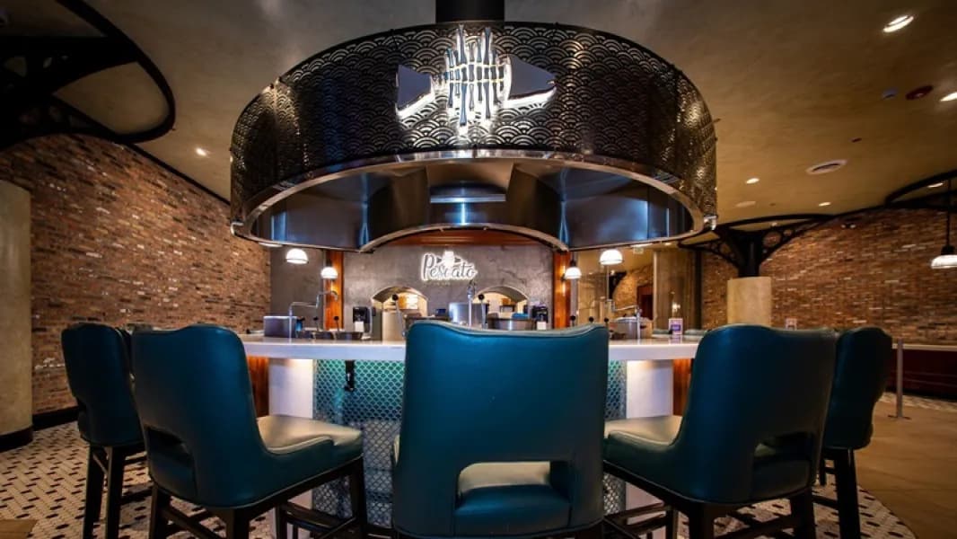 Morongo Casino Resort & Spa