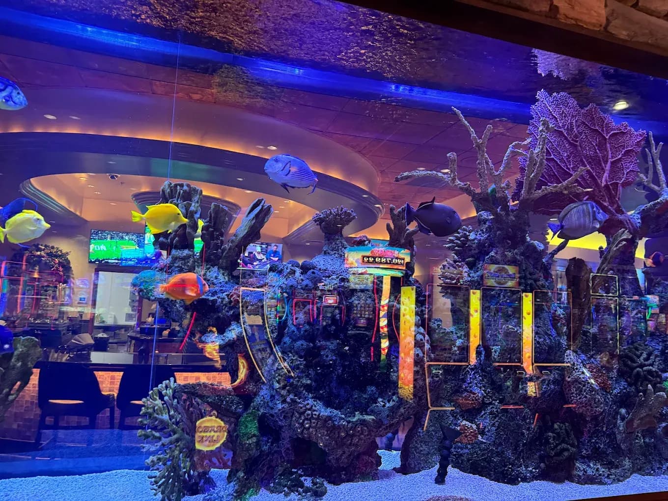 Valley View Casino & Hotel