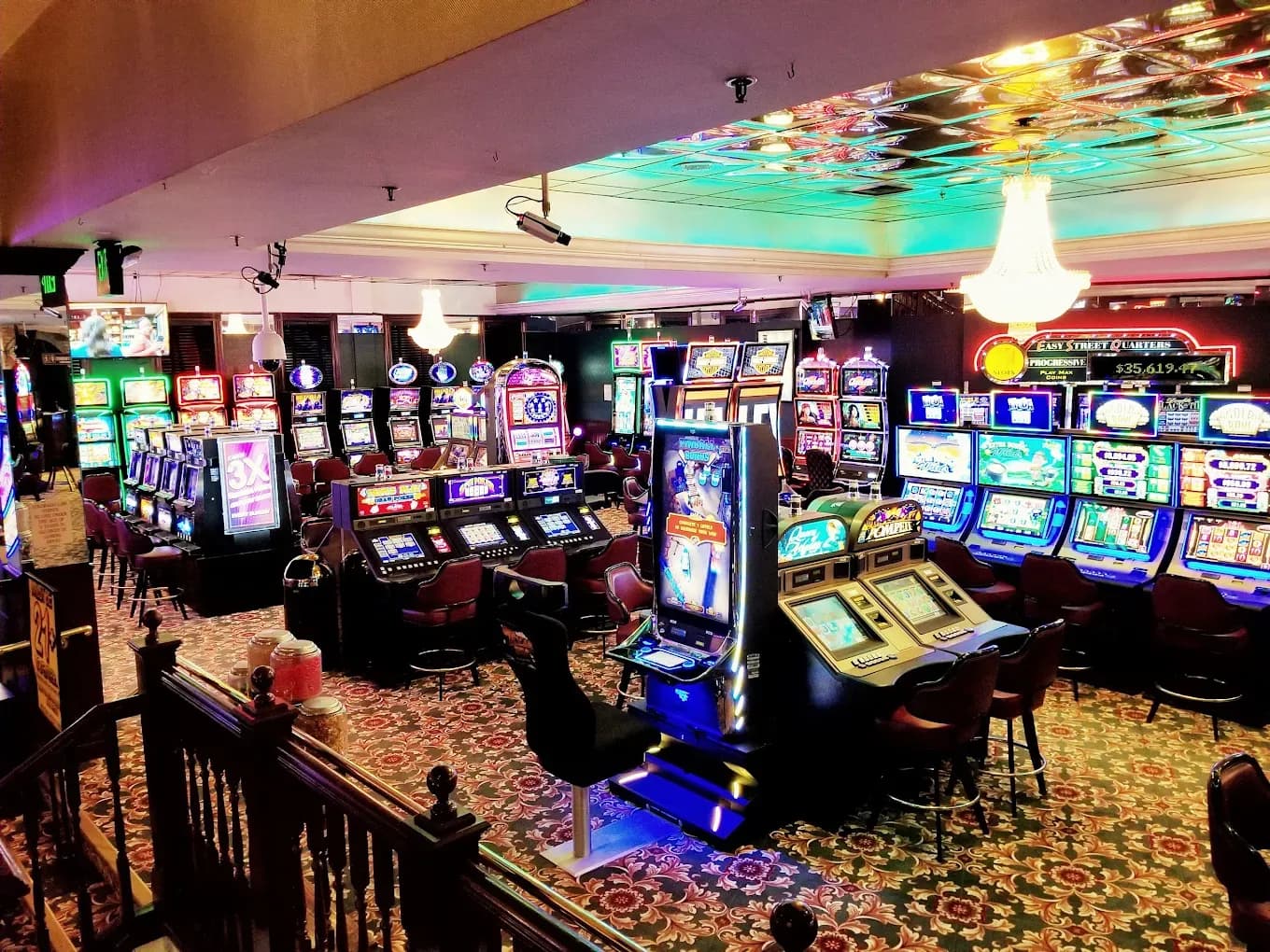 Easy Street Casino