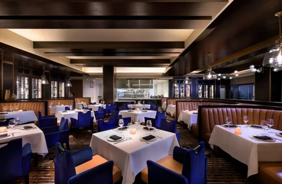 Hard Rock Hotel & Casino Sacramento at Fire Mountain