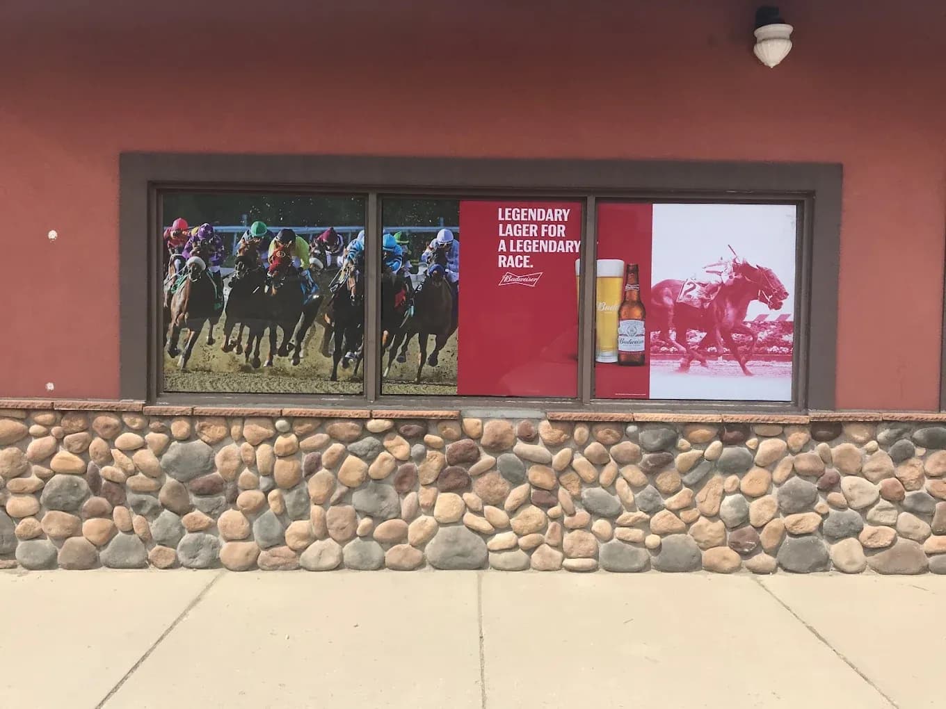 Wyoming Downs - Green River - Town Bar & Grill