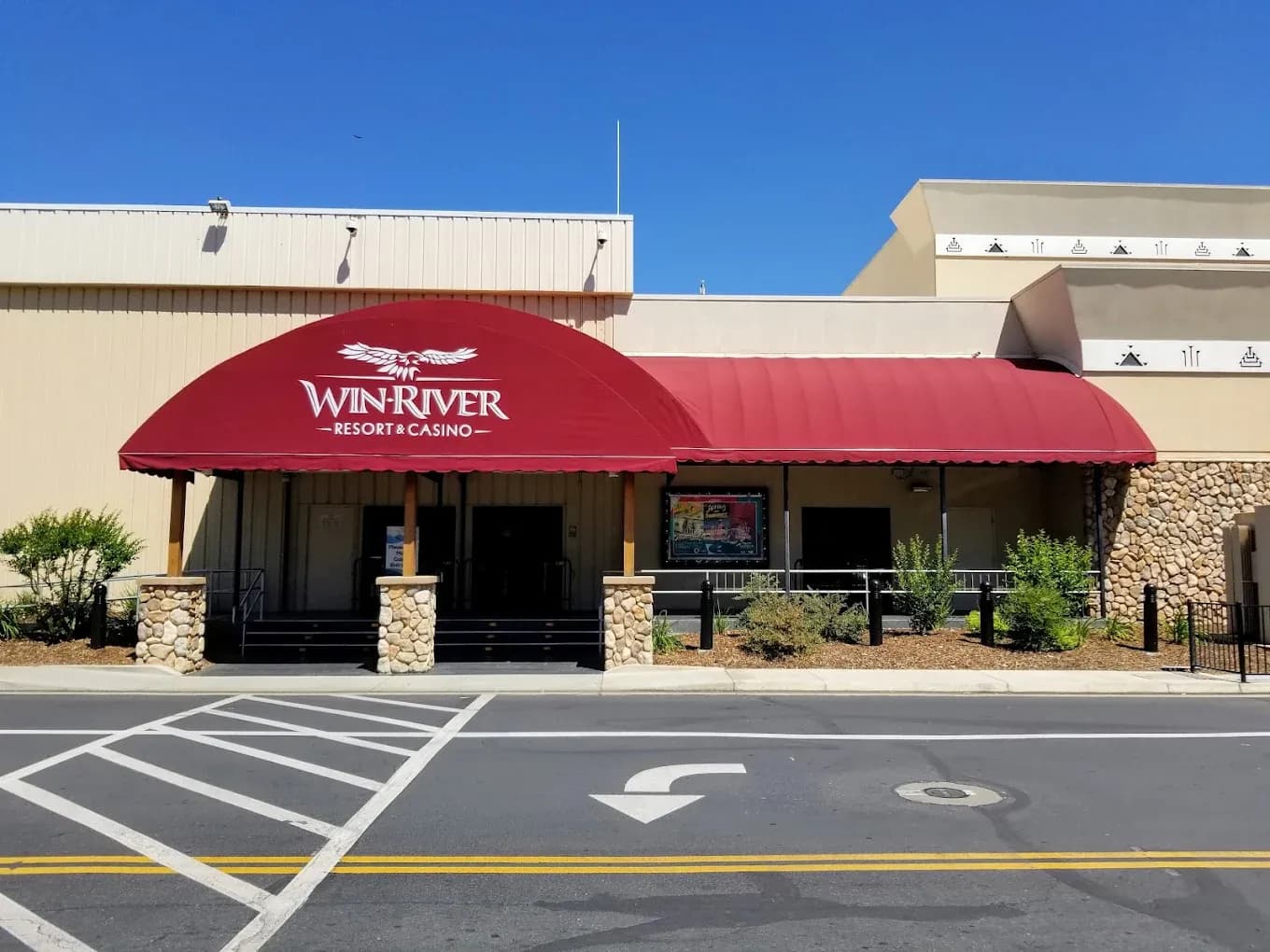 Win-River Resort & Casino