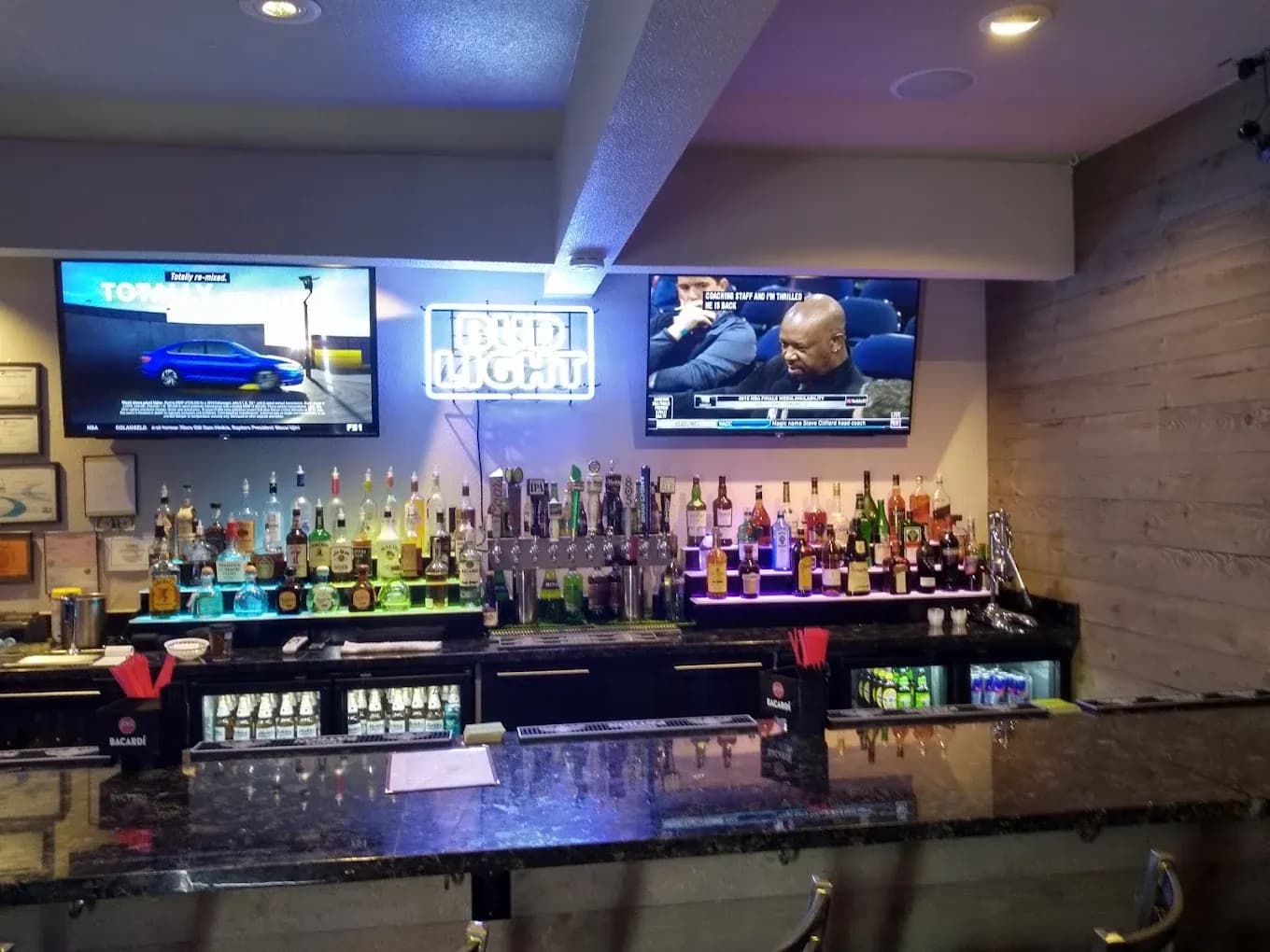 The Marina Club Casino