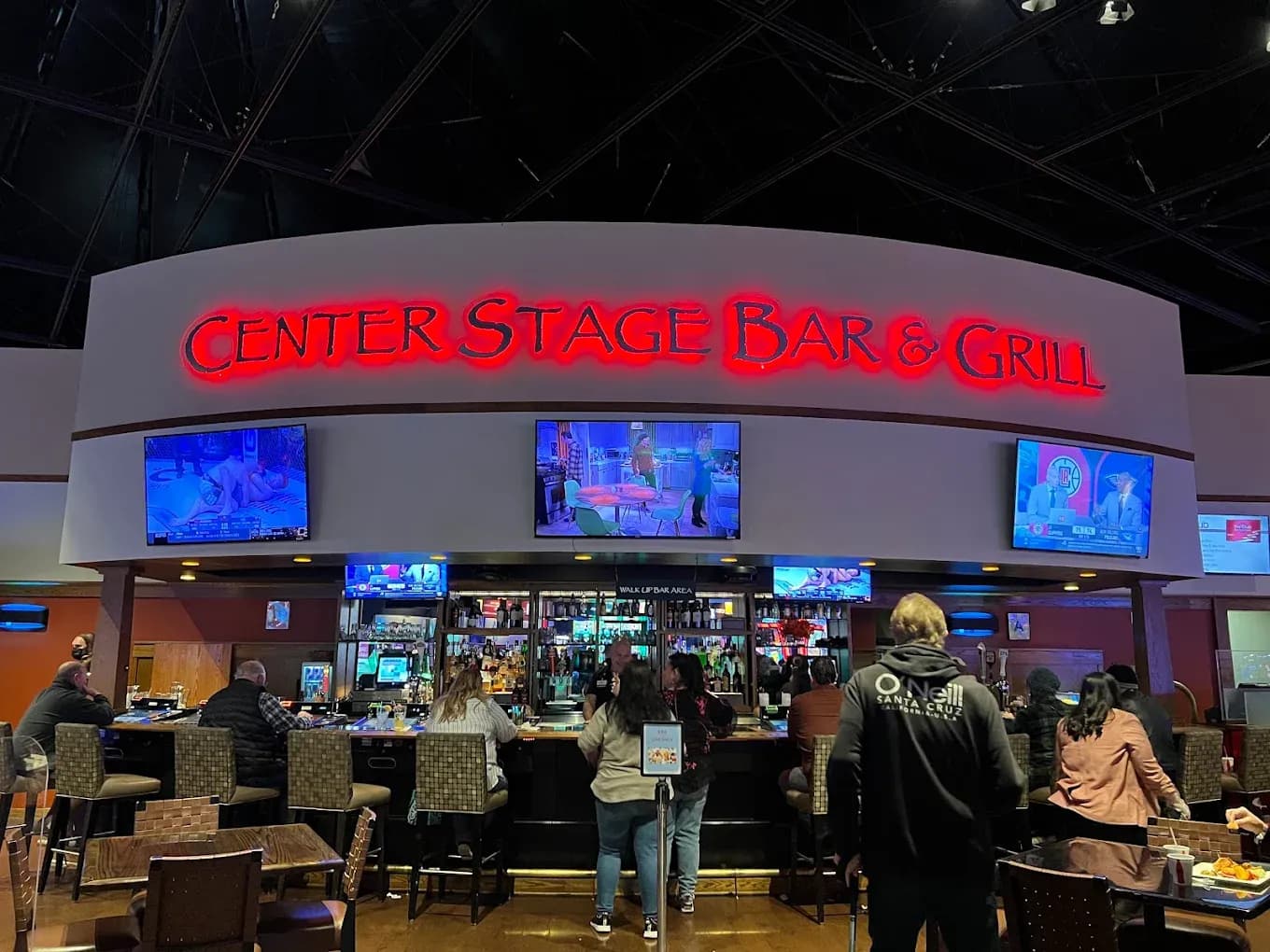 River Rock Casino