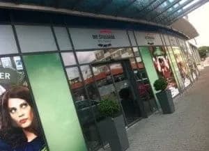 Merkur Spielbank Wolfsburg