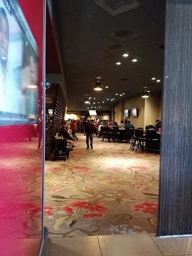 Parkwest Casino 580