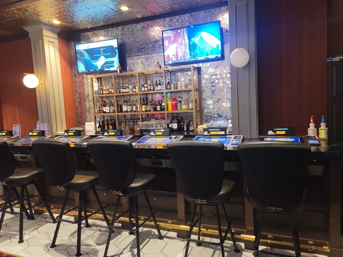 The Gilpin Casino