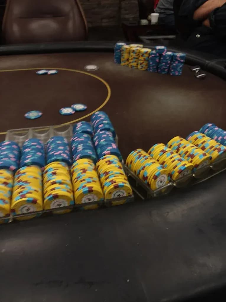 Lake Elsinore Casino