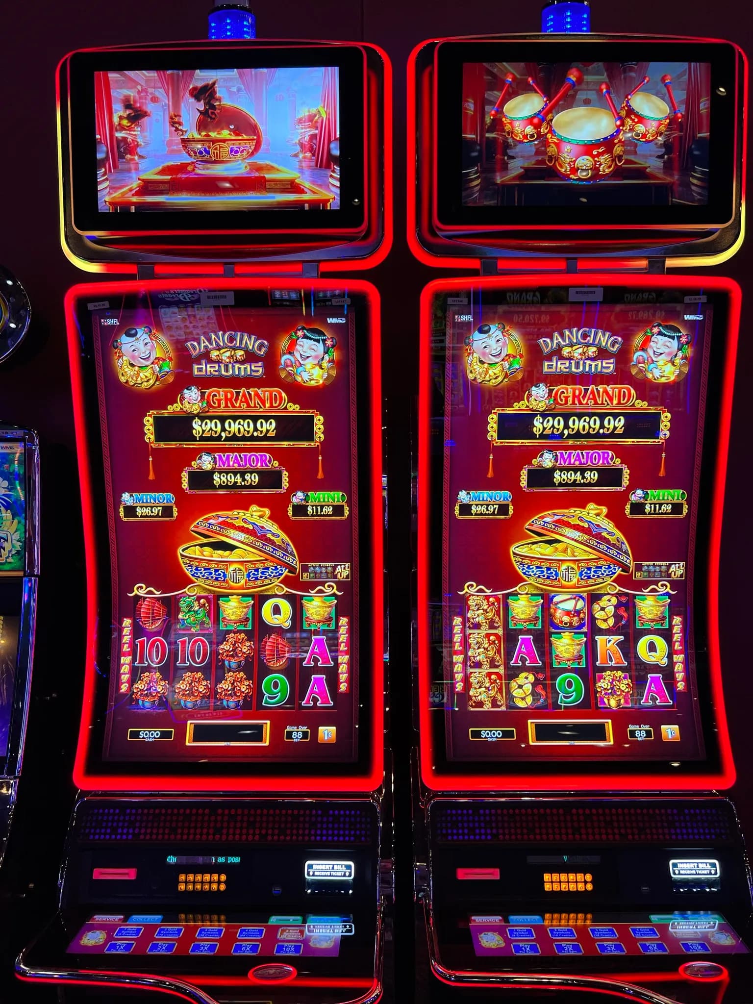 Little Wind Casino
