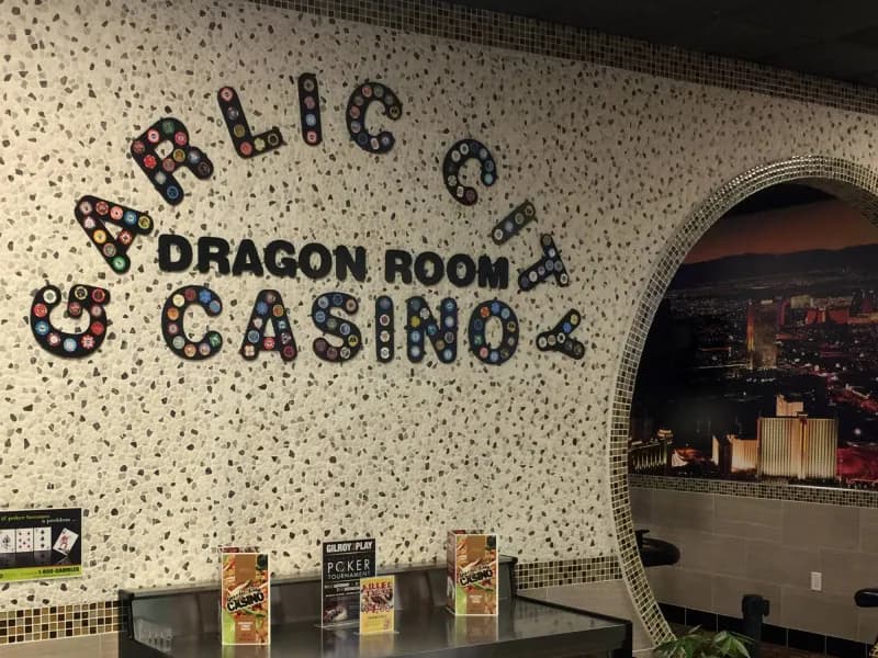 Garlic City Casino