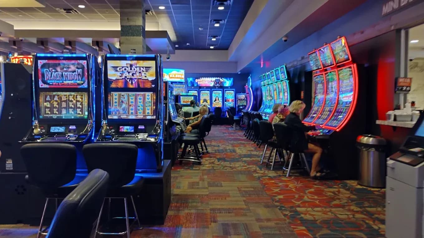 Havasu Landing Resort & Casino
