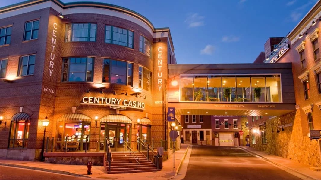 Century Casino & Hotel Central City
