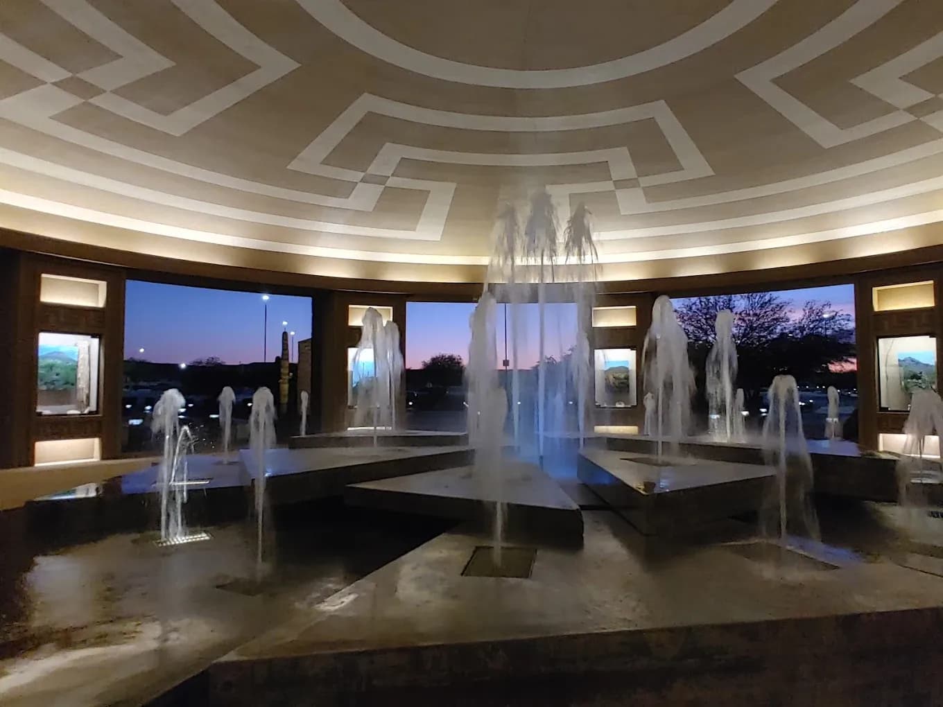 Desert Diamond Casino - Sahuarita