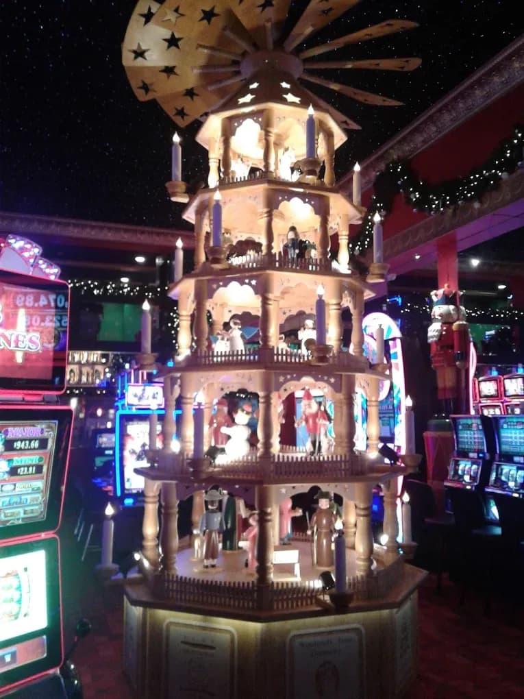 Colorado Grande Casino & Hotel