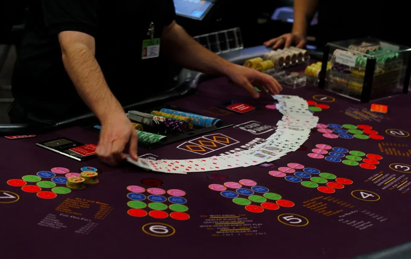 Bankers Casino