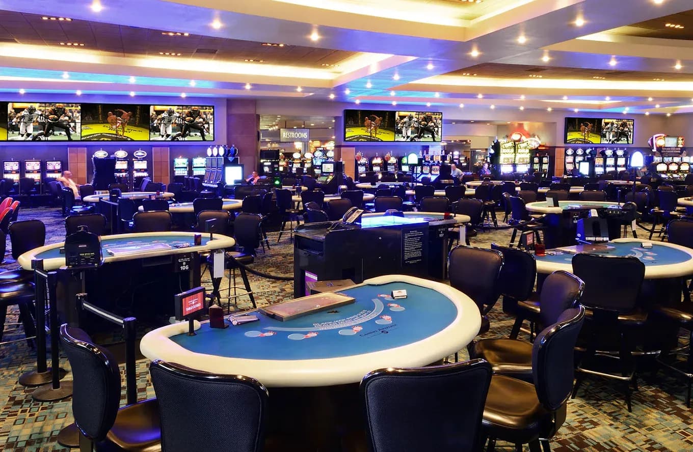 Casino Arizona
