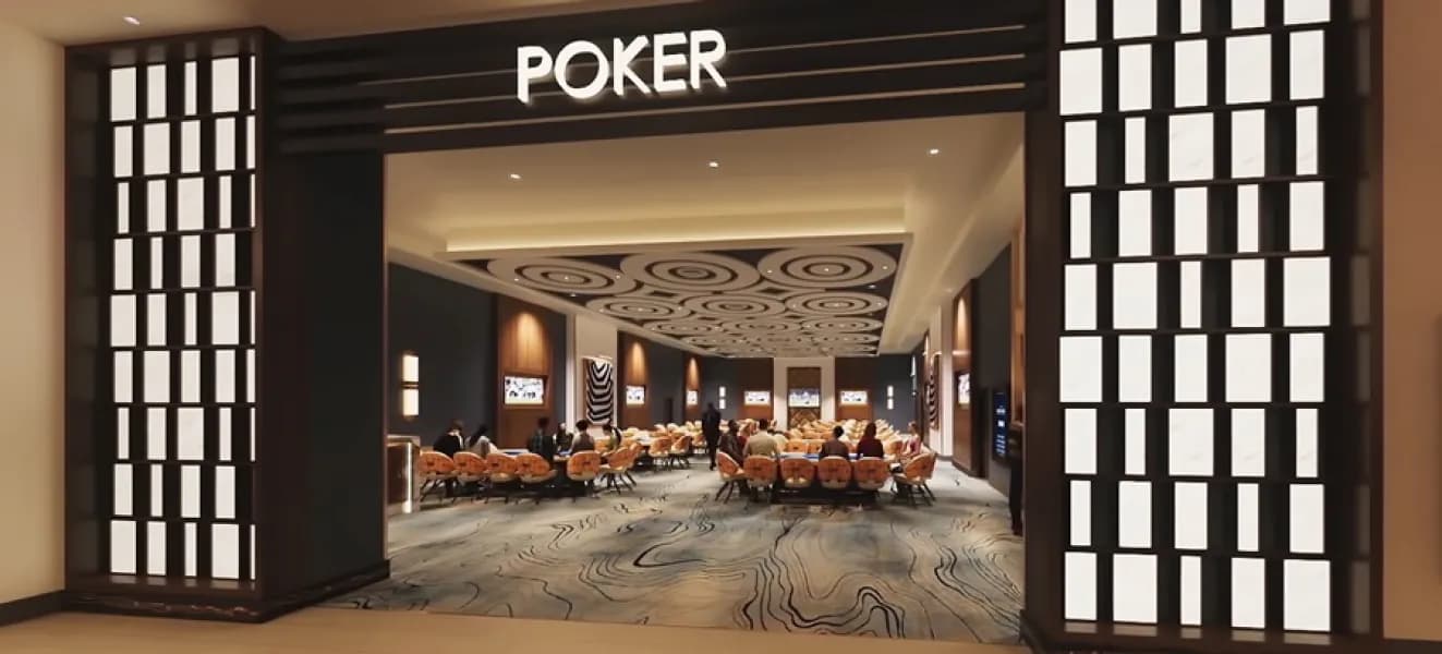 Desert Diamond Casino - White Tanks