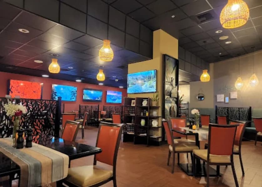 Rain Rock Casino Resort & Hotel