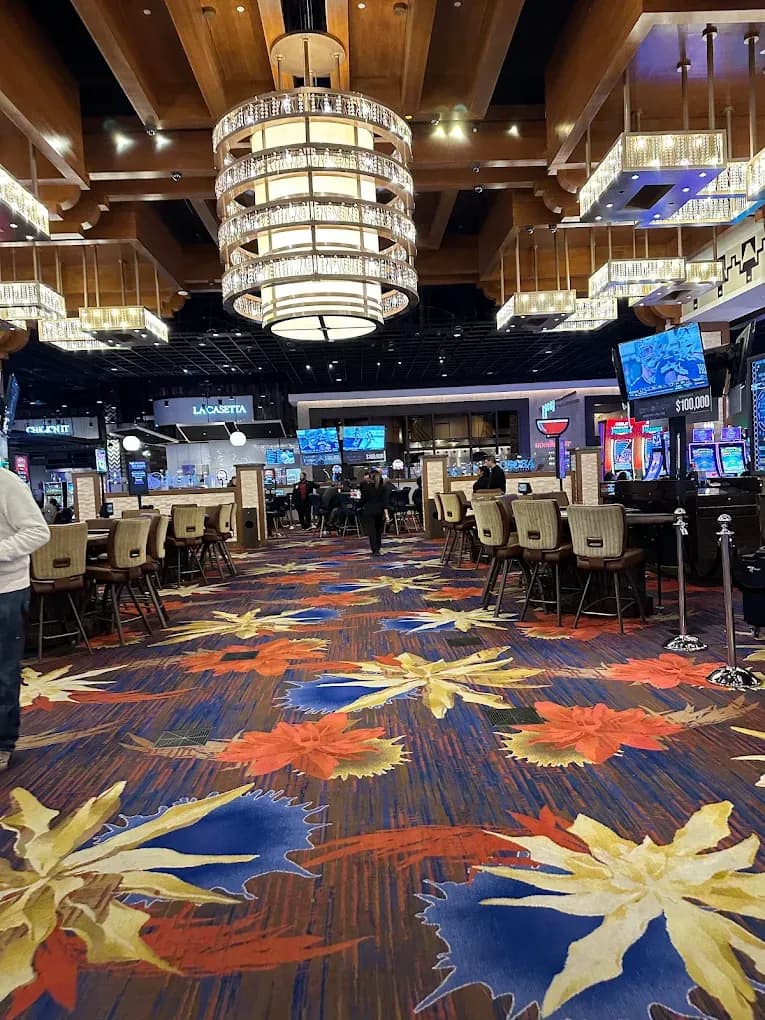 Soboba Casino Resort
