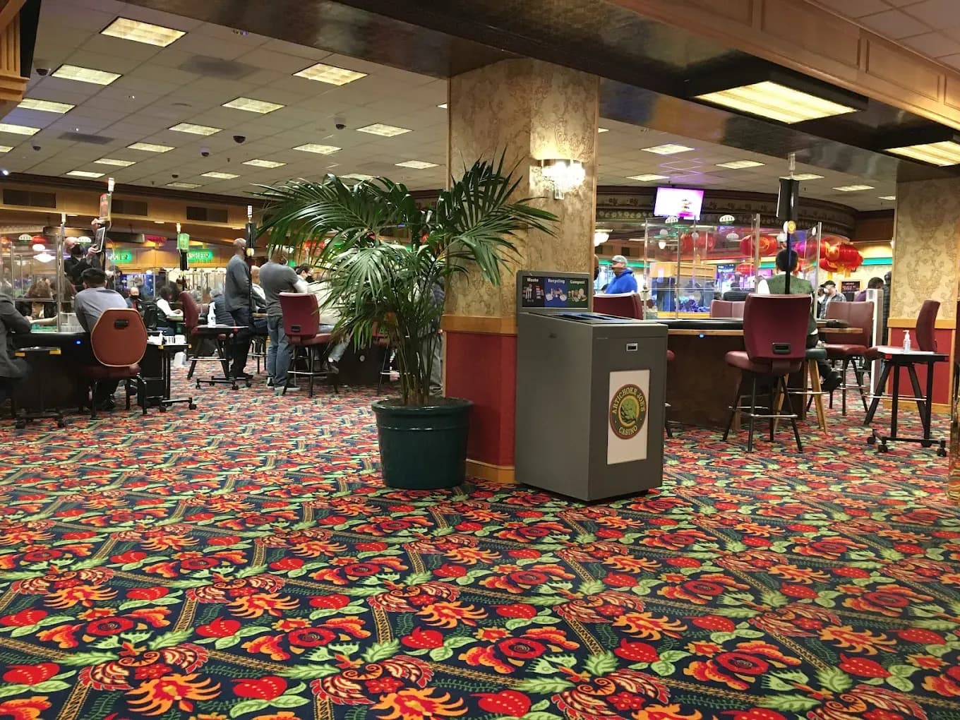 Artichoke Joe's Casino
