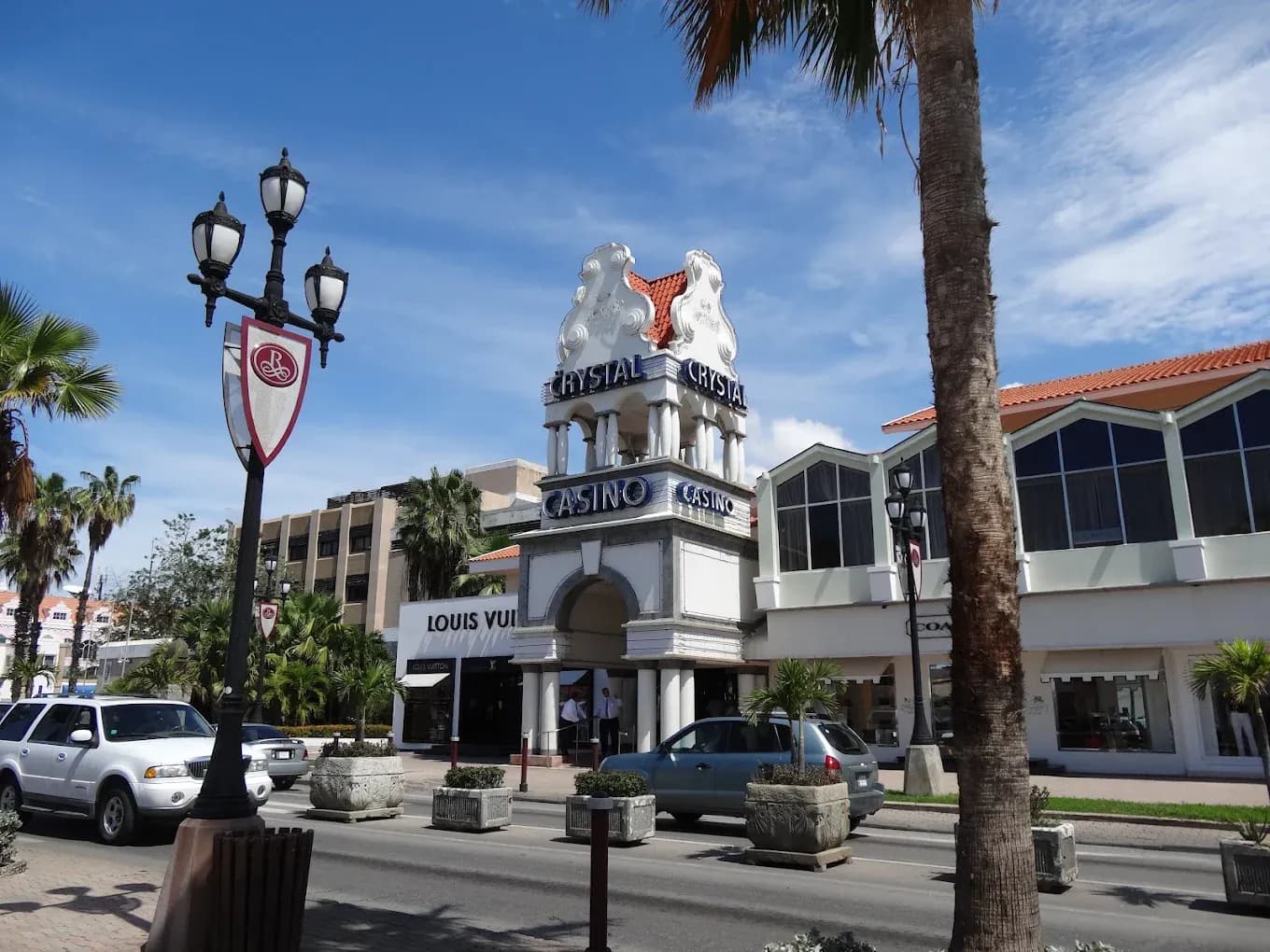 Wind Creek - Aruba