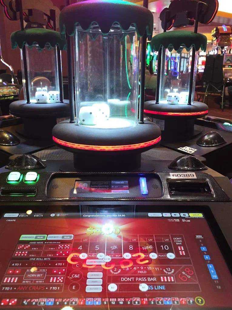 Sky Ute Casino Resort